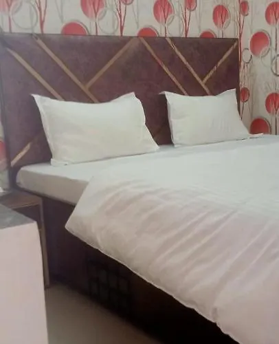 Hotel King Palace