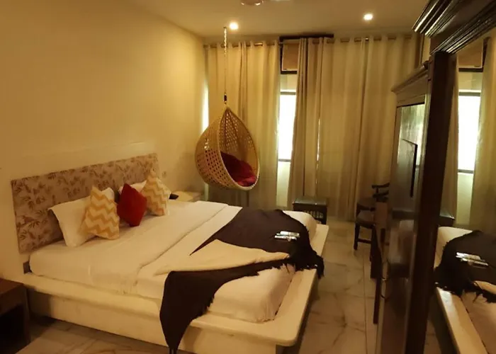 Royalvilla