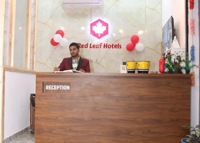 Red Leaf Hotels
