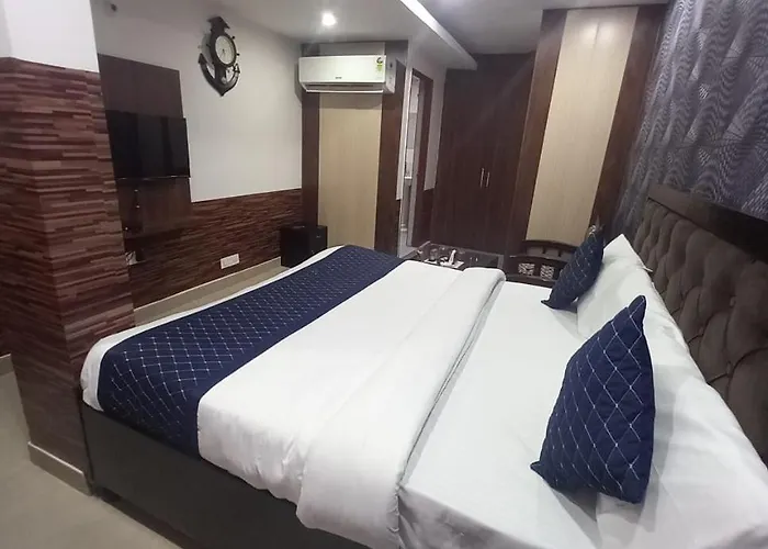 Hotel Vaishali