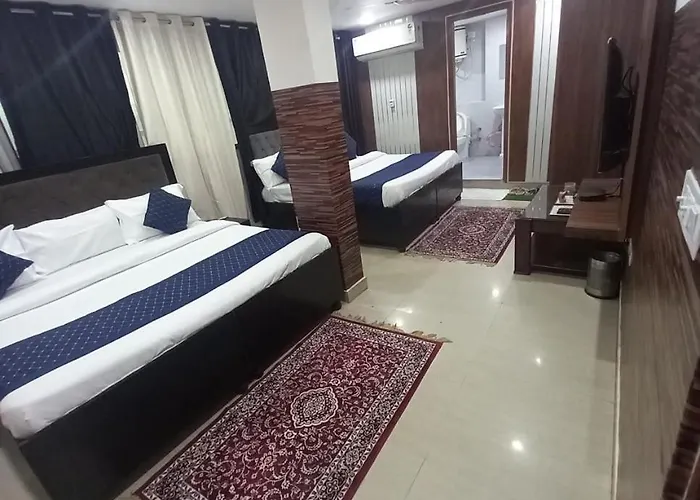 Hotel Vaishali