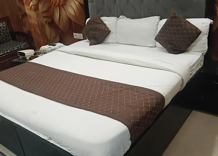Hotel Milan