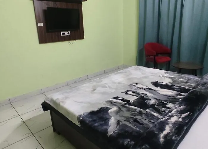 Hotel Neel Kamal